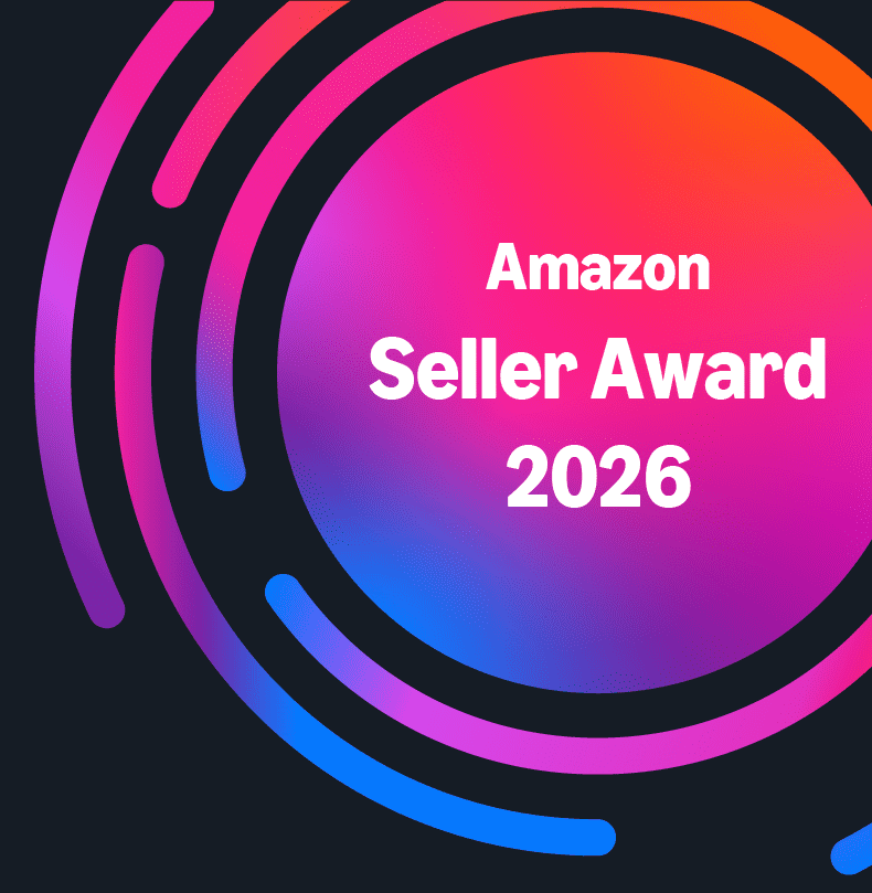 Amazon Seller Award 2026