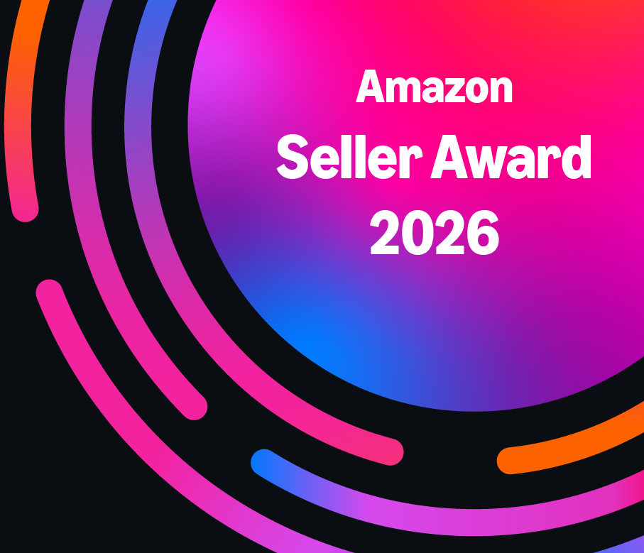 Amazon Seller Award 2026