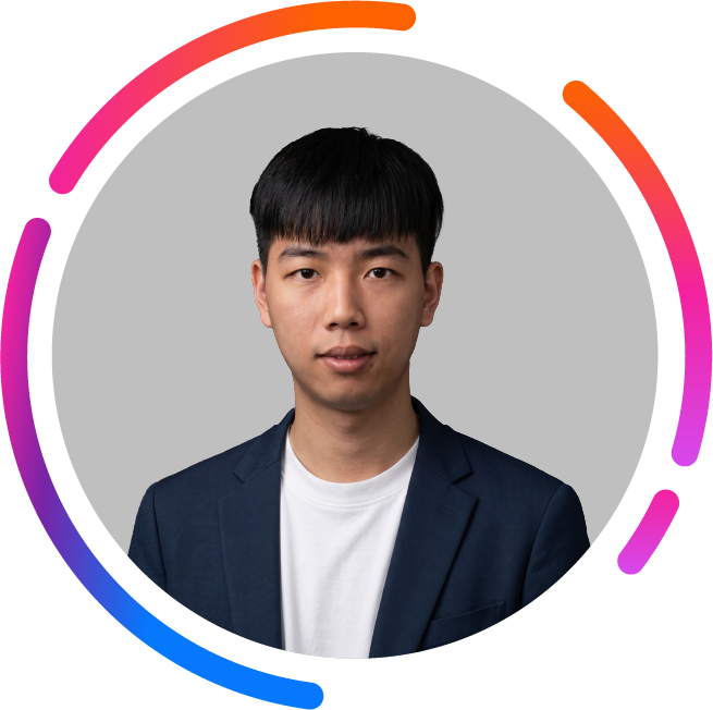 Ivan Ho
