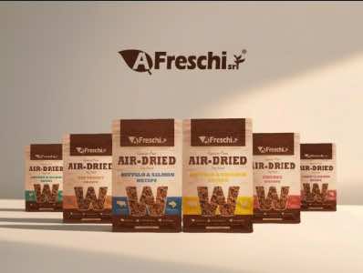 A Freschi srl 品牌故事與產品照片