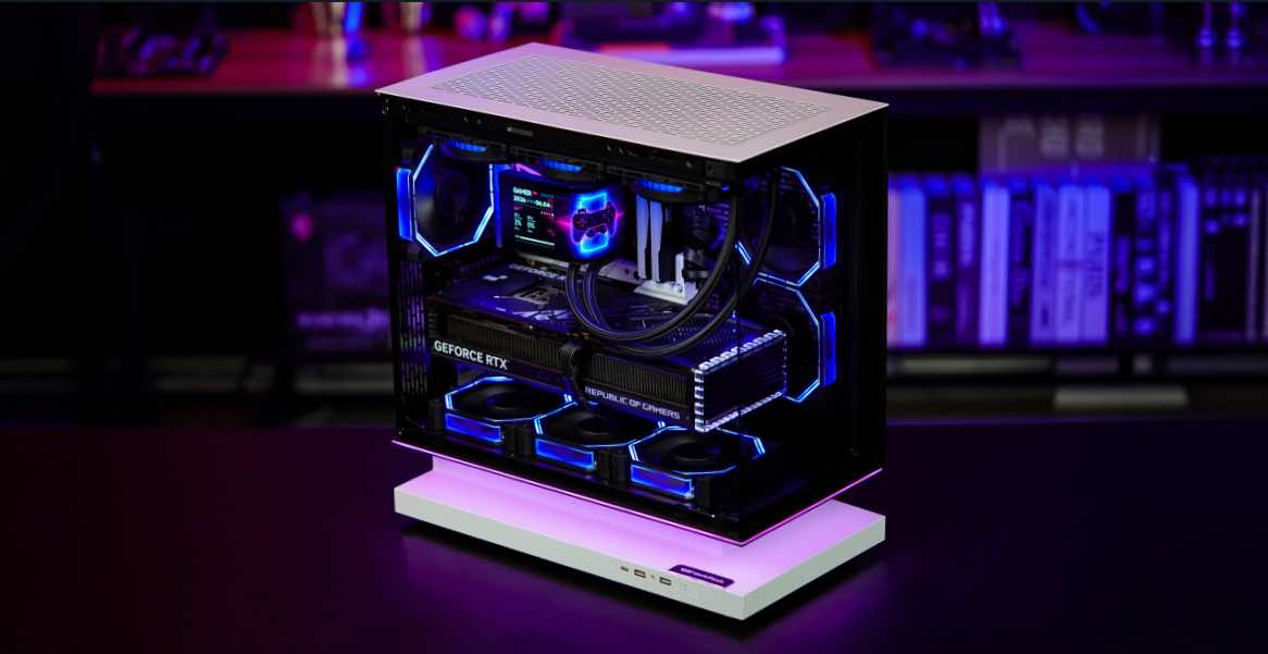 darkFlash 品牌故事與產品照片